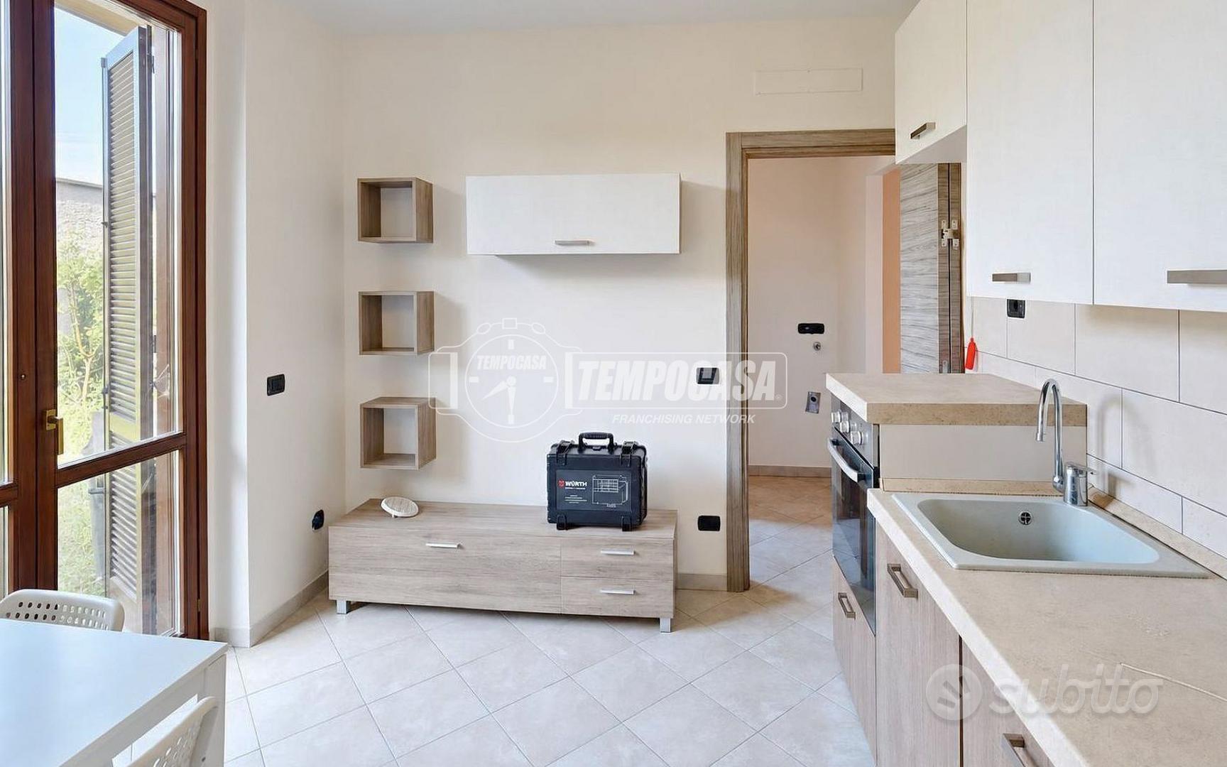 Appartamento – Mulazzano, Casolta - Altro