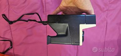 polaroid land camera 1000