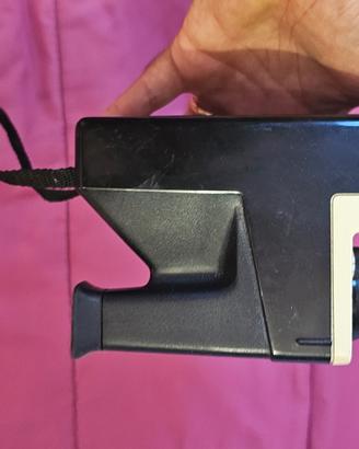 polaroid land camera 1000