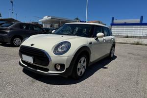 Mini Cooper D Clubman 2.0