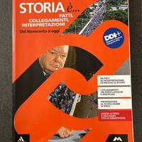 Storia è, dal 900 a oggi