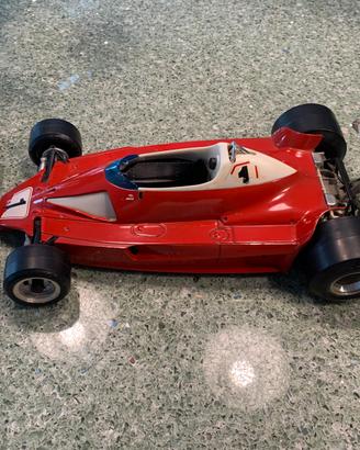 BBurago Ferrari 312 T2