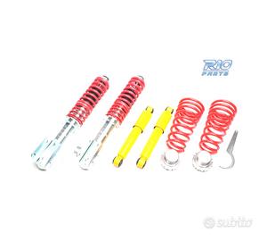 SOSPENSIONE FILETTATA TA TECHNIX PER FIAT COUPE 19