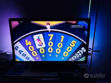 TV Philips 42 ambilight