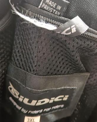 Pantaloni moto Giudici xxl
