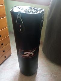 Sacco boxe