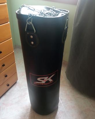 Sacco boxe