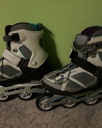 pattini a rotelle roller 37 - 38