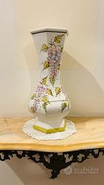 Vaso Ceramica Bassano