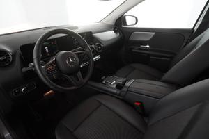 MERCEDES Classe GLA (H247) GLA 200 d Automatic BUS