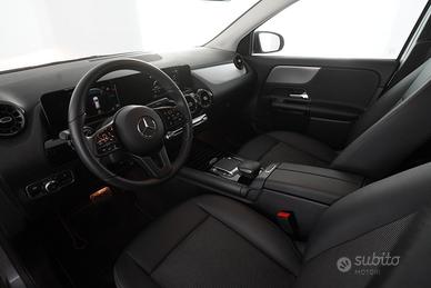 MERCEDES Classe GLA (H247) GLA 200 d Automatic BUS