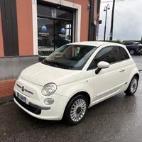 Fiat 500 1.4 16V Sport 100cv 12/2007