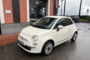 Fiat 500 1.4 16V Sport 100cv 12/2007