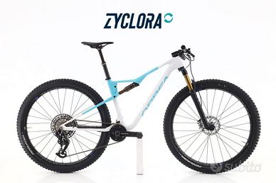 Orbea Oiz LTD XXSL AXS t.M