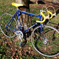 Bicicletta corsa Gitane Tour de l'Avenir