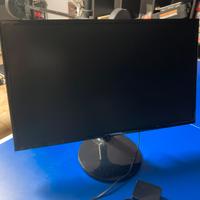Monitor Samsung S24F350FHU (24 Pollici)