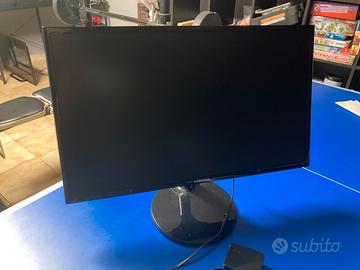 Monitor Samsung S24F350FHU (24 Pollici)
