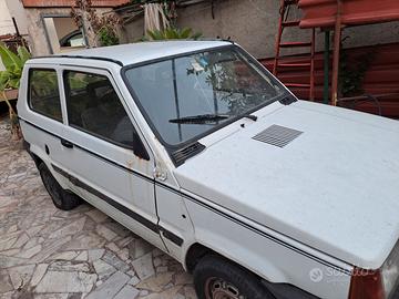 Panda 750 del 1989