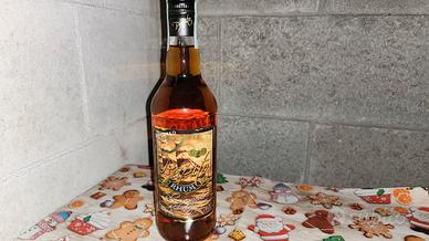 Rum Papito 9anos