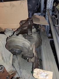 Differenziale ant TOYOTA RAV 4 2000cc benz 1995