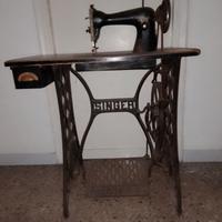 macchine per cucire Singer del 1920