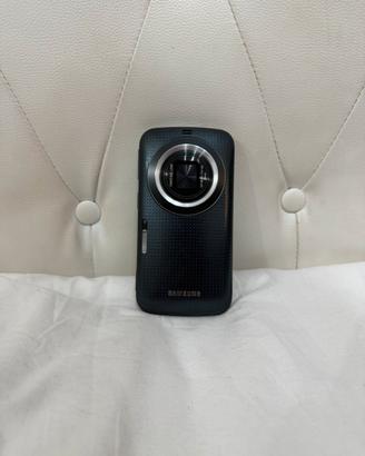 Samsung Galaxy K Zoom