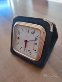 Orologio Seiko Sveglia quarzo vintage