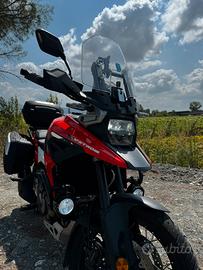 Suzuki V-Strom 1050 XT PRO (2022)