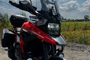 Suzuki V-Strom 1050 XT PRO (2022)