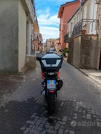 KTM 1290 Super Adventure - 2018