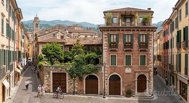 Cielo-Terra Esclusivo nel Centro di Padova