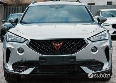 Cupra formentor ricambi anno 2021/22 #545