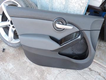 Pannello Interno Porta Anteriore Sinistra Fiat 500