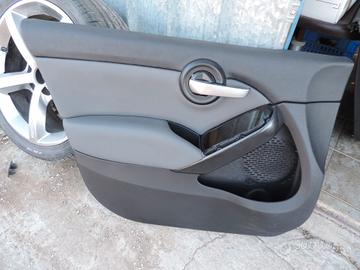 Pannello Interno Porta Anteriore Sinistra Fiat 500