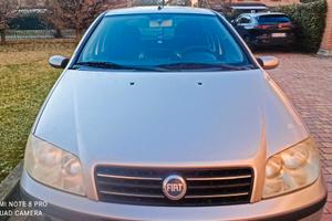 FIAT PUNTO GPL