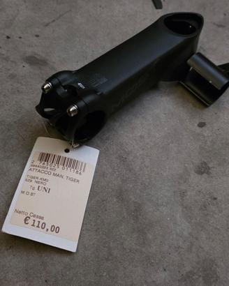 Attacco Manubrio 120MM Pinarello F