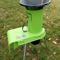 Biotrituratore ATIKA mod. ECO-MAT 1200