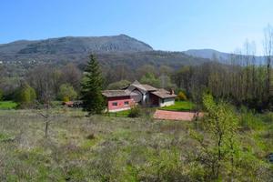 VILLA SINGOLA A TAGLIACOZZO