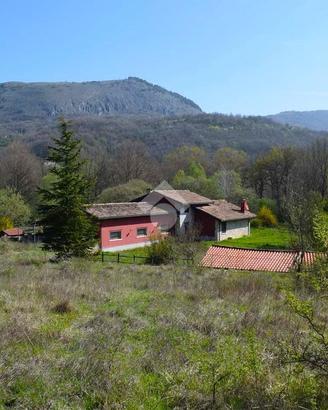 VILLA SINGOLA A TAGLIACOZZO