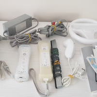 Console Nintendo wii