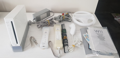 Console Nintendo wii