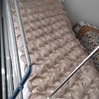 letto ortopedico