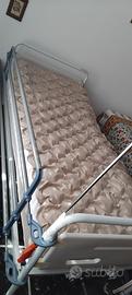 letto ortopedico