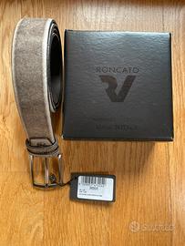 Cintura Uomo Roncato