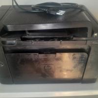 stampante laser monocromatica HP LaserJet Pro P160