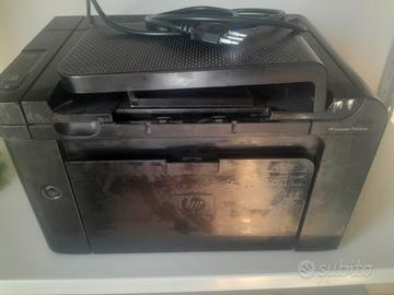 stampante laser monocromatica HP LaserJet Pro P160