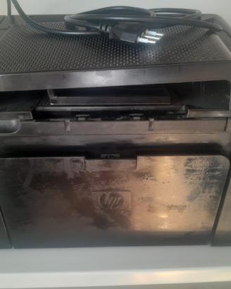 stampante laser monocromatica HP LaserJet Pro P160