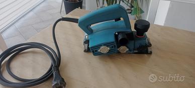 Pialletto elettrico Virutex