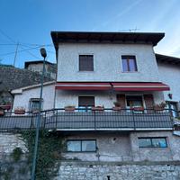 Brenzone sul Garda - Centro - casa indipendente