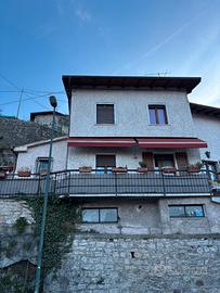 Brenzone sul Garda - Centro - casa indipendente